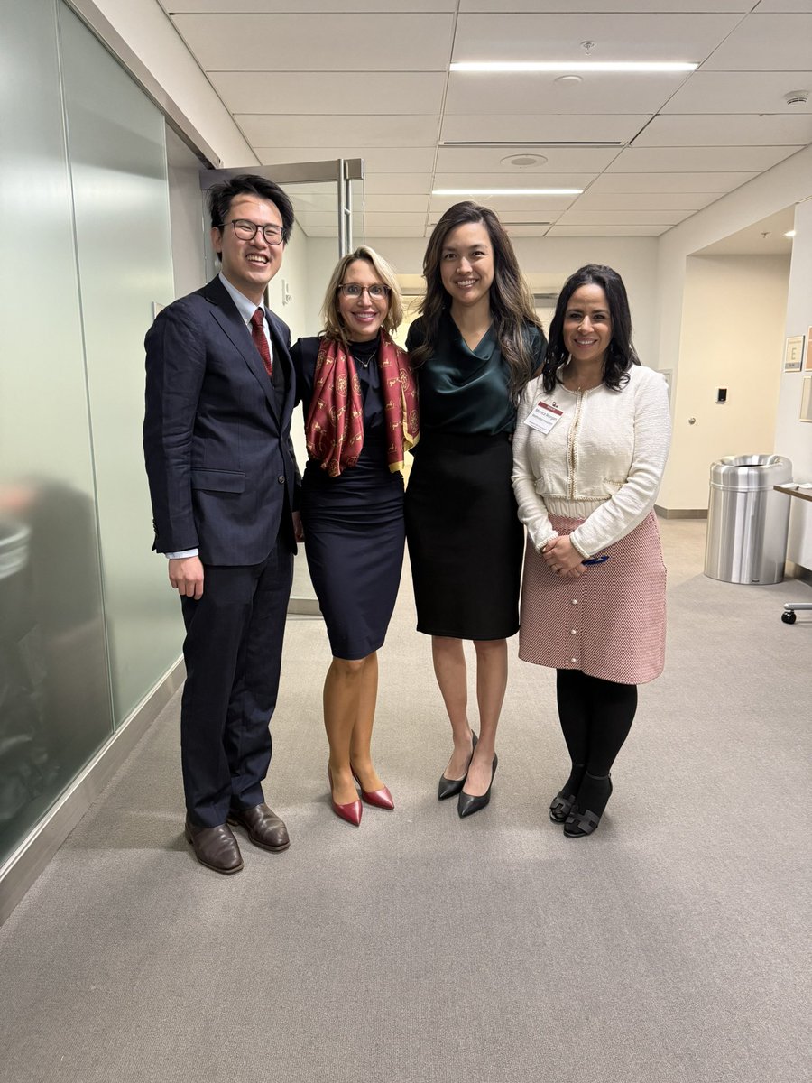 Jennifer Linehan, MD (@dr_jen_linehan) on Twitter photo Next year LB <a href="/LauraBukavinaMD/">Laura Bukavina</a> you will be in this picture! Ladies of SP…
Leave it to <a href="/drjkaouk/">Dr. J. Kaouk</a> to bring us all together.
<a href="/MonicaMorganMD/">Monica Morgan MD</a> <a href="/RosaliaViterbo/">Rosalia viterbo</a> <a href="/NicolasSoputro/">Nicolas Soputro</a> <a href="/lyhoangroberts/">Ly Hoang Roberts</a> <a href="/oooitsjulz/">Jullet Han</a> <a href="/UroRazzleDazzle/">Shirin Razdan, M.D.</a> Next year LB <a href="/LauraBukavinaMD/">Laura Bukavina</a> you will be in this picture! Ladies of SP…
Leave it to <a href="/drjkaouk/">Dr. J. Kaouk</a> to bring us all together.
<a href="/MonicaMorganMD/">Monica Morgan MD</a> <a href="/RosaliaViterbo/">Rosalia viterbo</a> <a href="/NicolasSoputro/">Nicolas Soputro</a> <a href="/lyhoangroberts/">Ly Hoang Roberts</a> <a href="/oooitsjulz/">Jullet Han</a> <a href="/UroRazzleDazzle/">Shirin Razdan, M.D.</a>