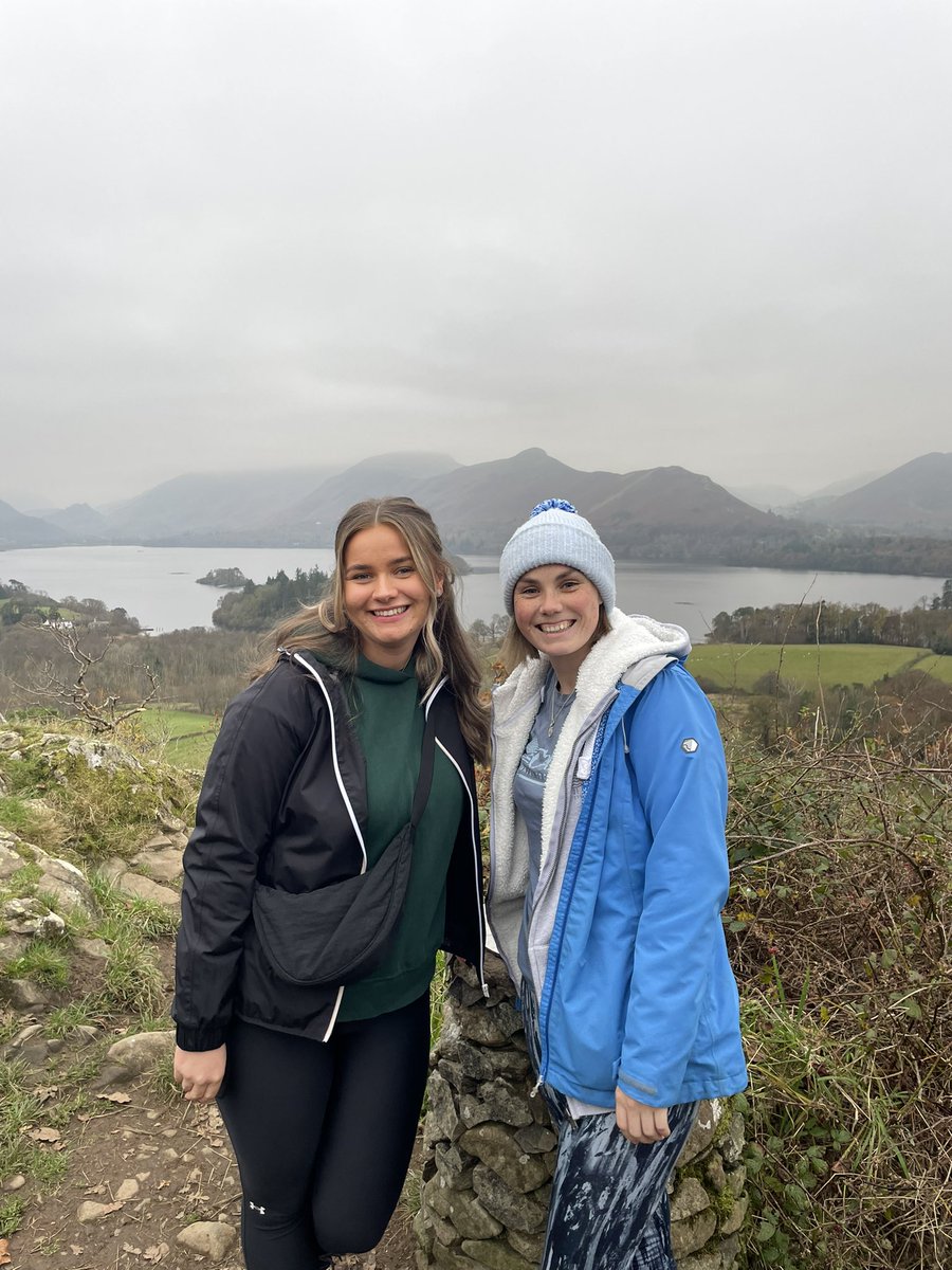 missm_maths's tweet photo. Caritas Retreat 2024 ✨

A fantastic weekend with our young people, celebrating their faith as part of their Caritas award. Thank you to @StMauriceRE for organising our trip to @YS_Castlerigg. Thank you to all the staff at Castlerigg for a fun filled weekend. @St_Maurice_High https://t.co/7fcrNlwh07