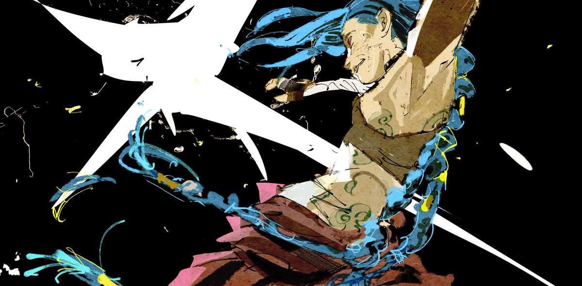 Toudp_1's tweet photo. jinx is perfect. https://t.co/09LSgkidOu