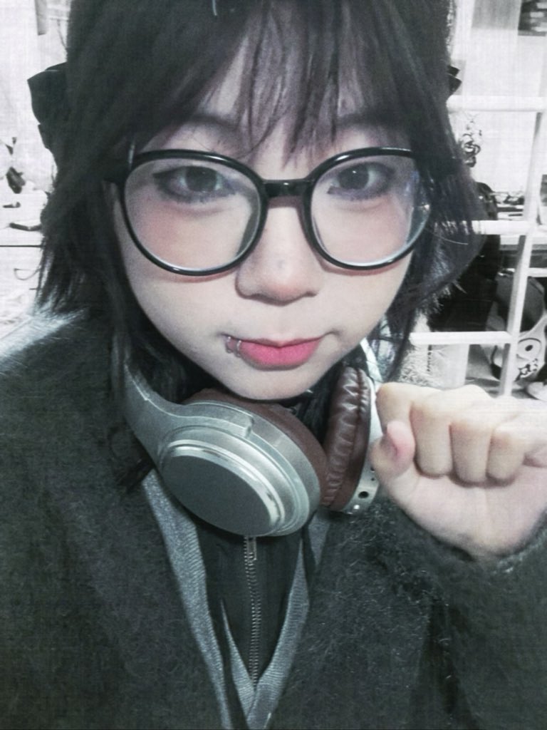 BbbRiN's tweet photo. 归来哇 https://t.co/ONBWgapI6e