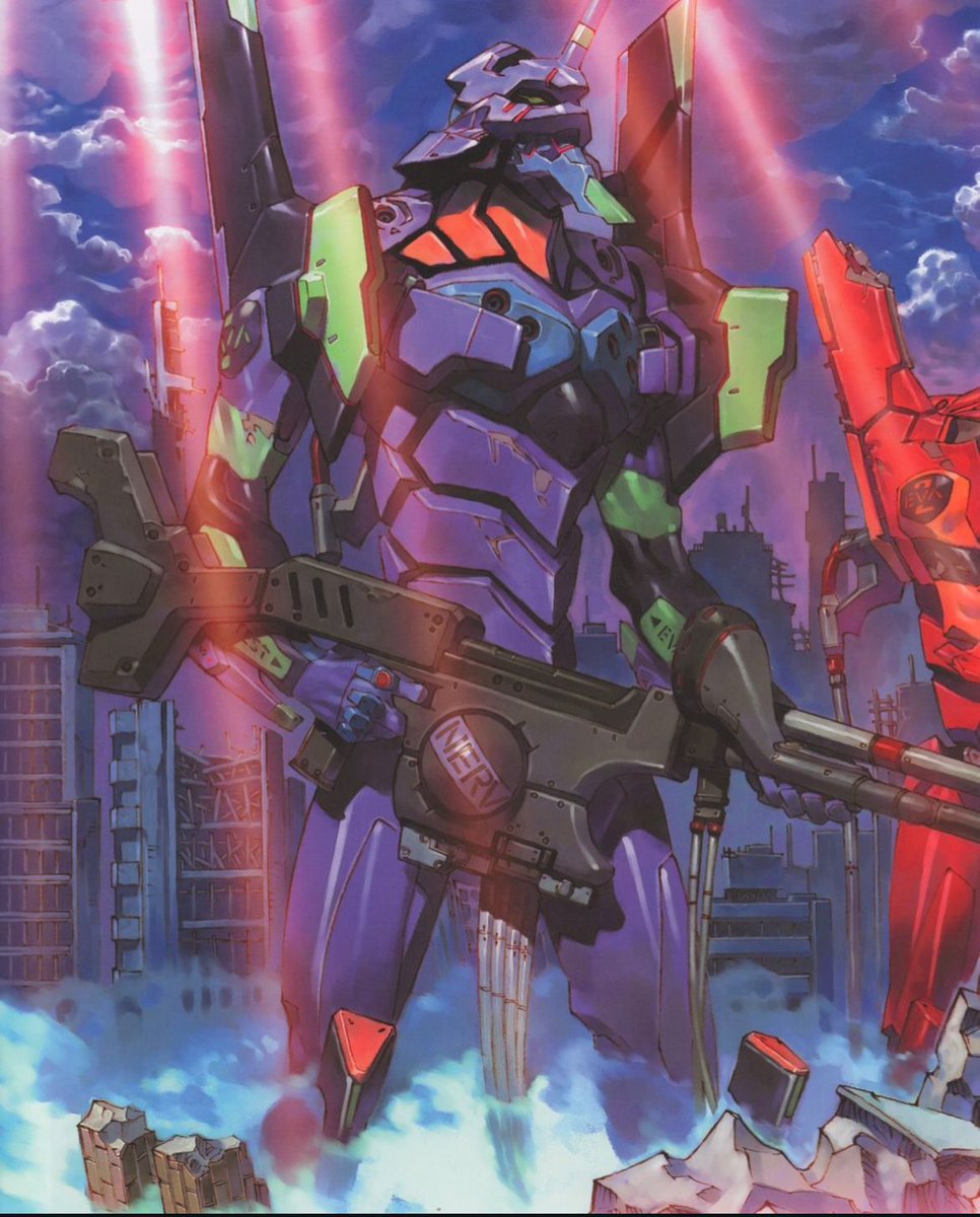 Retro Anime tweet media