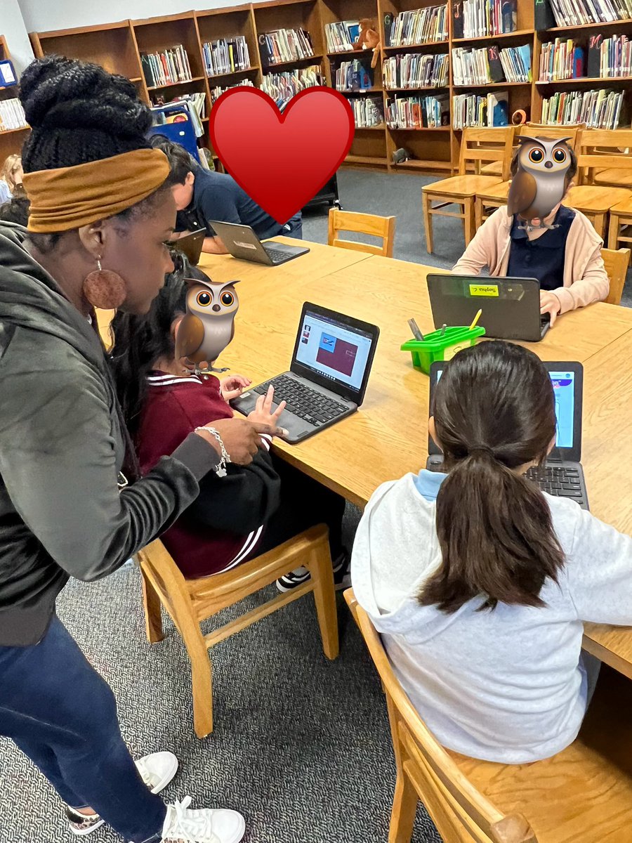 WeissLeadership_Library tweet media