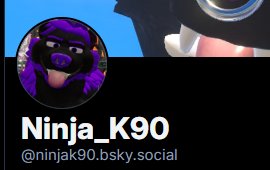 With recent events, from now on I will no longer be posting anything on this account, however I will still keep this account cause i ain't letting some bot take it or something. Follow me on the blue butterfly app instead.