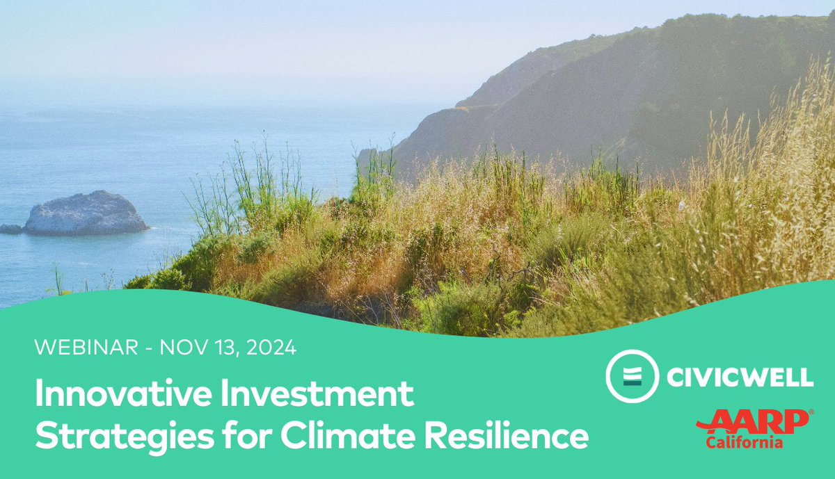 AARP California tweet media