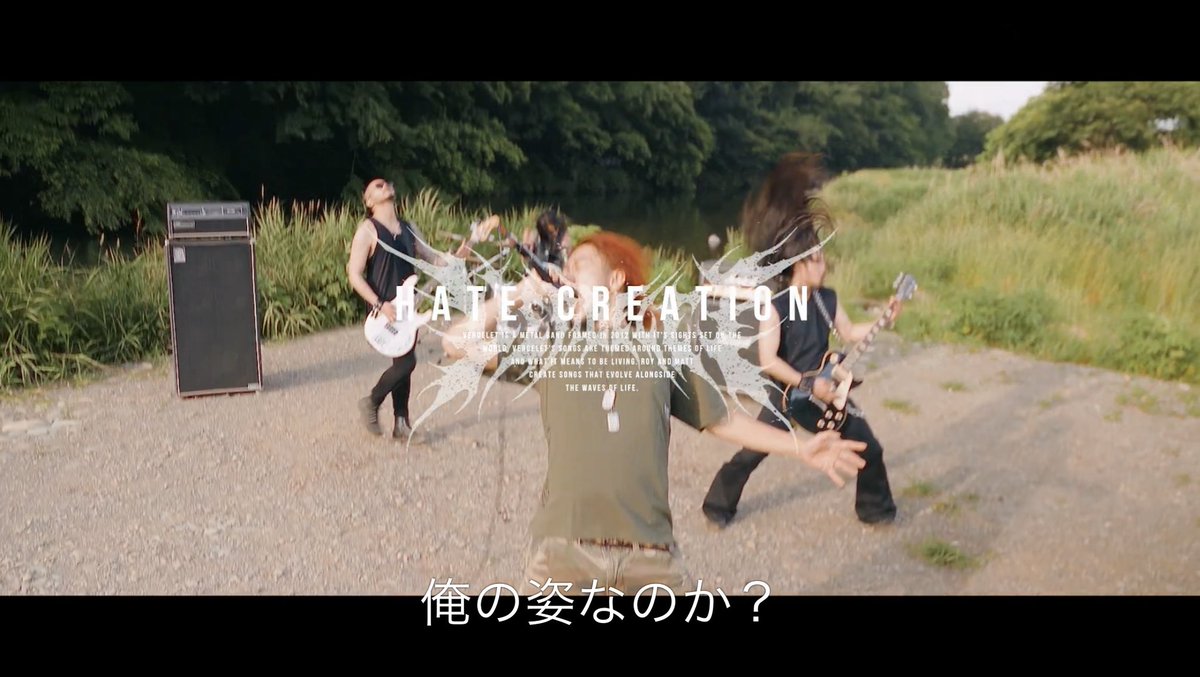 日本語字幕が追加されました！

youtu.be/bPigJVJVKqs?si…