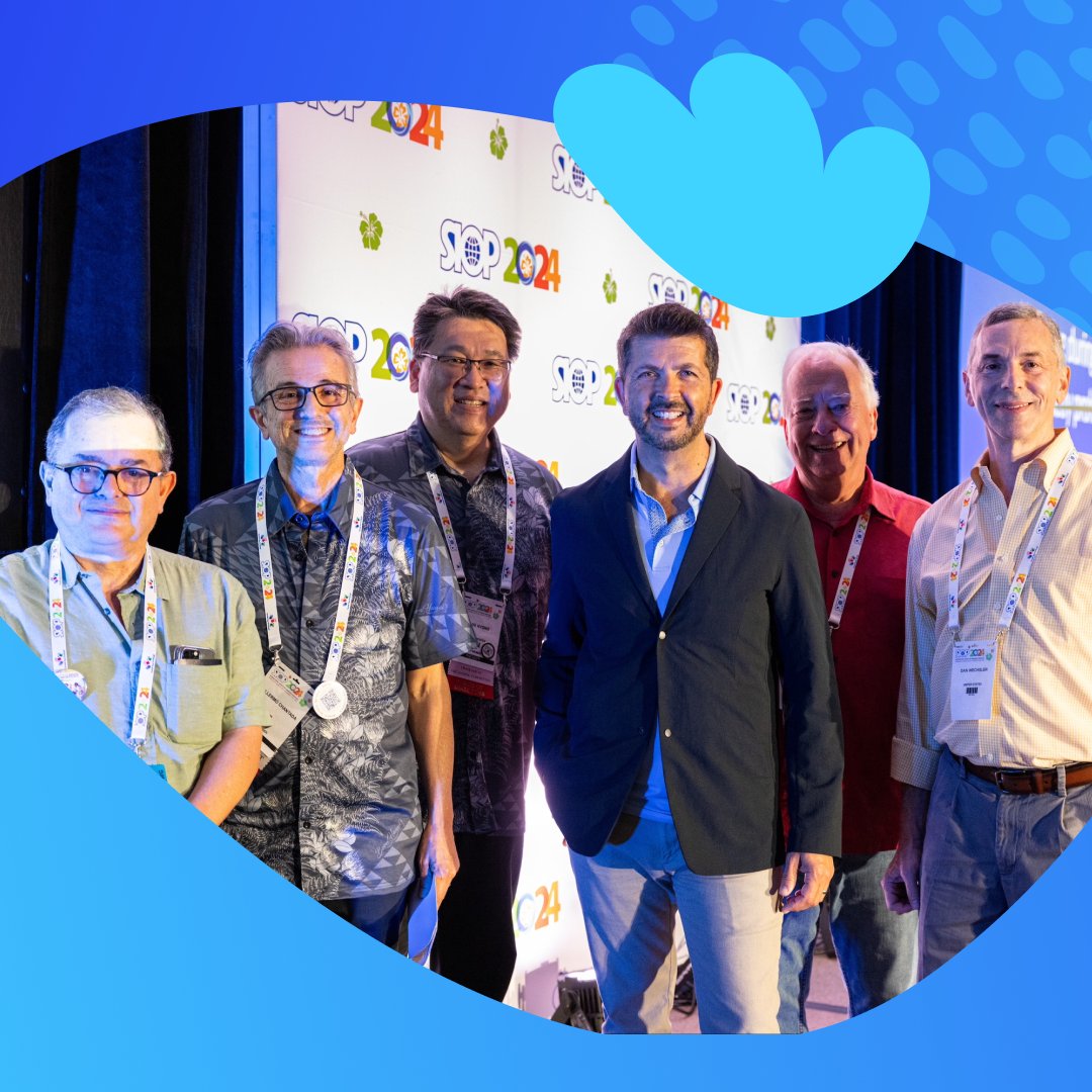 Hope On Wheels tweet media