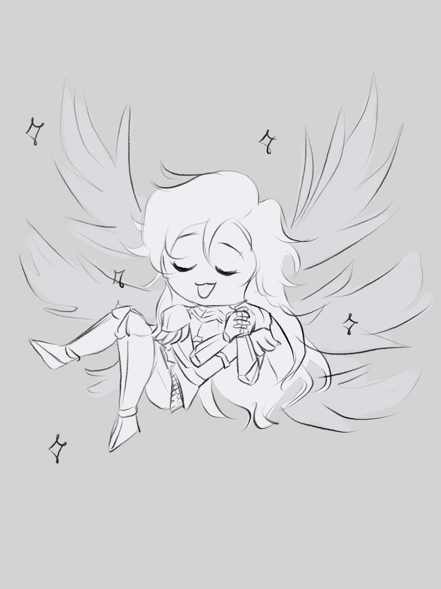 ju_buan's tweet photo. DnD Doodles https://t.co/6K47FeL0n1