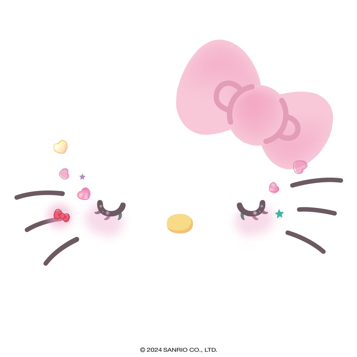 Hello Kitty Europe tweet media