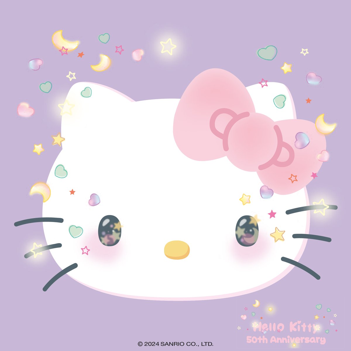 Hello Kitty Europe tweet media