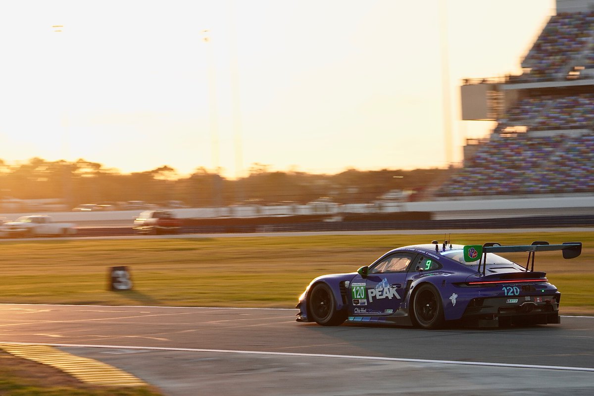 WillFantry's tweet photo. @IMSA I’ll be back next year for more, hopefully multiple races! https://t.co/cQd2skKNvJ