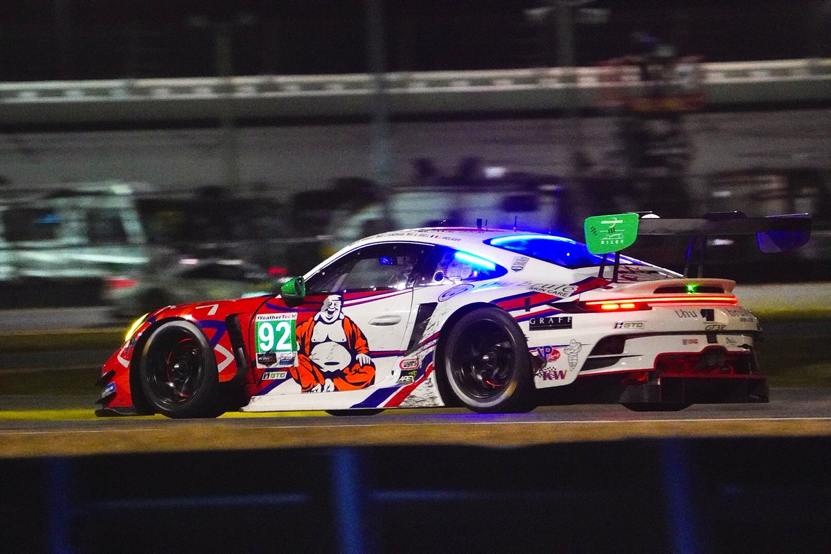 WillFantry's tweet photo. @IMSA I’ll be back next year for more, hopefully multiple races! https://t.co/cQd2skKNvJ