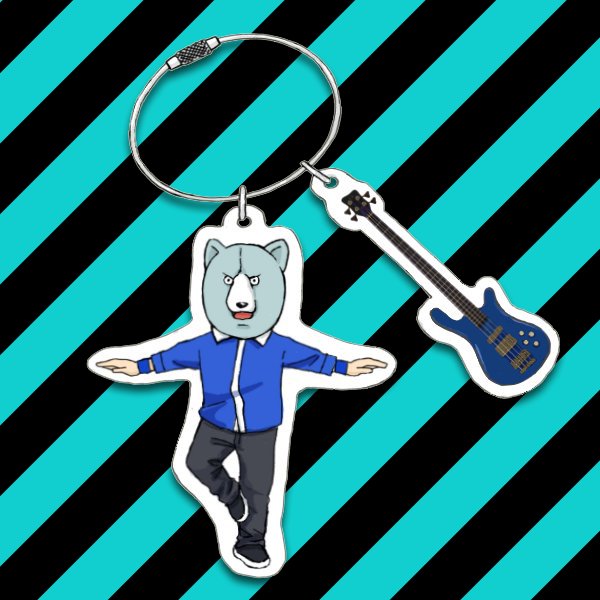 カミカゼボーイ