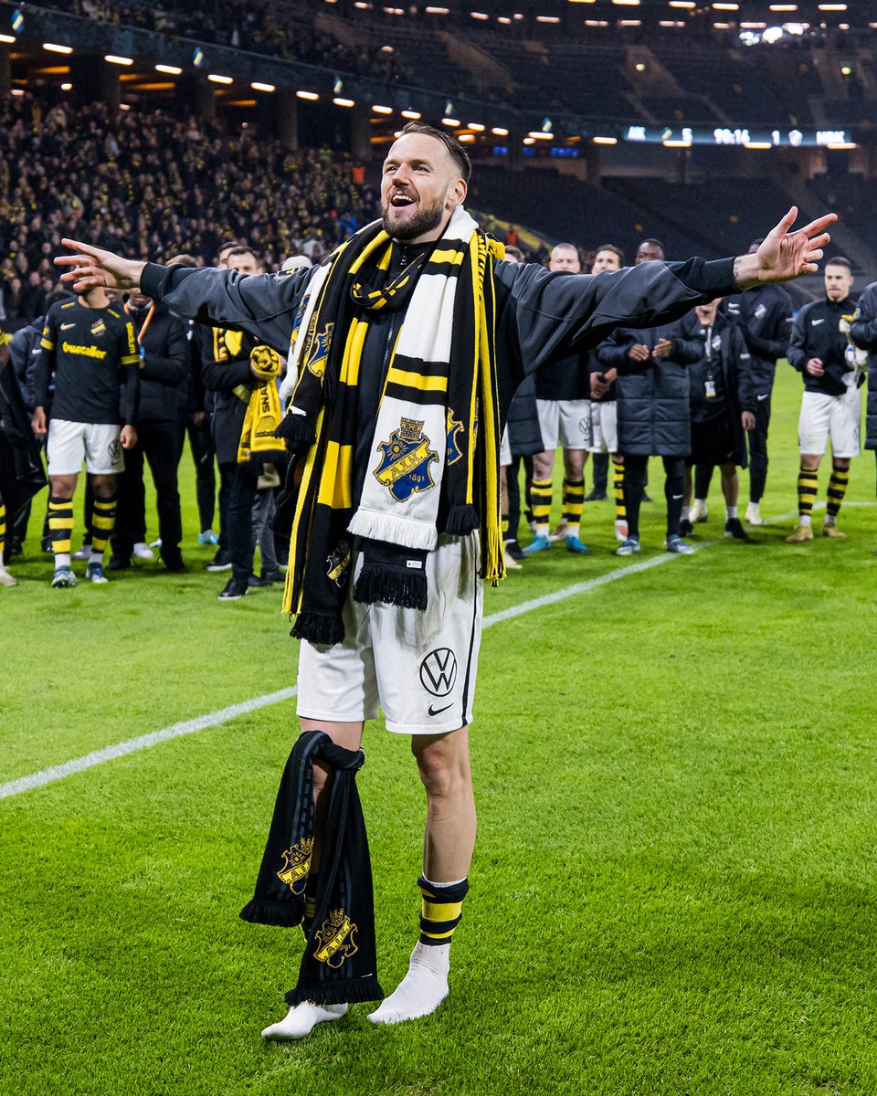 AIK Fotboll tweet media