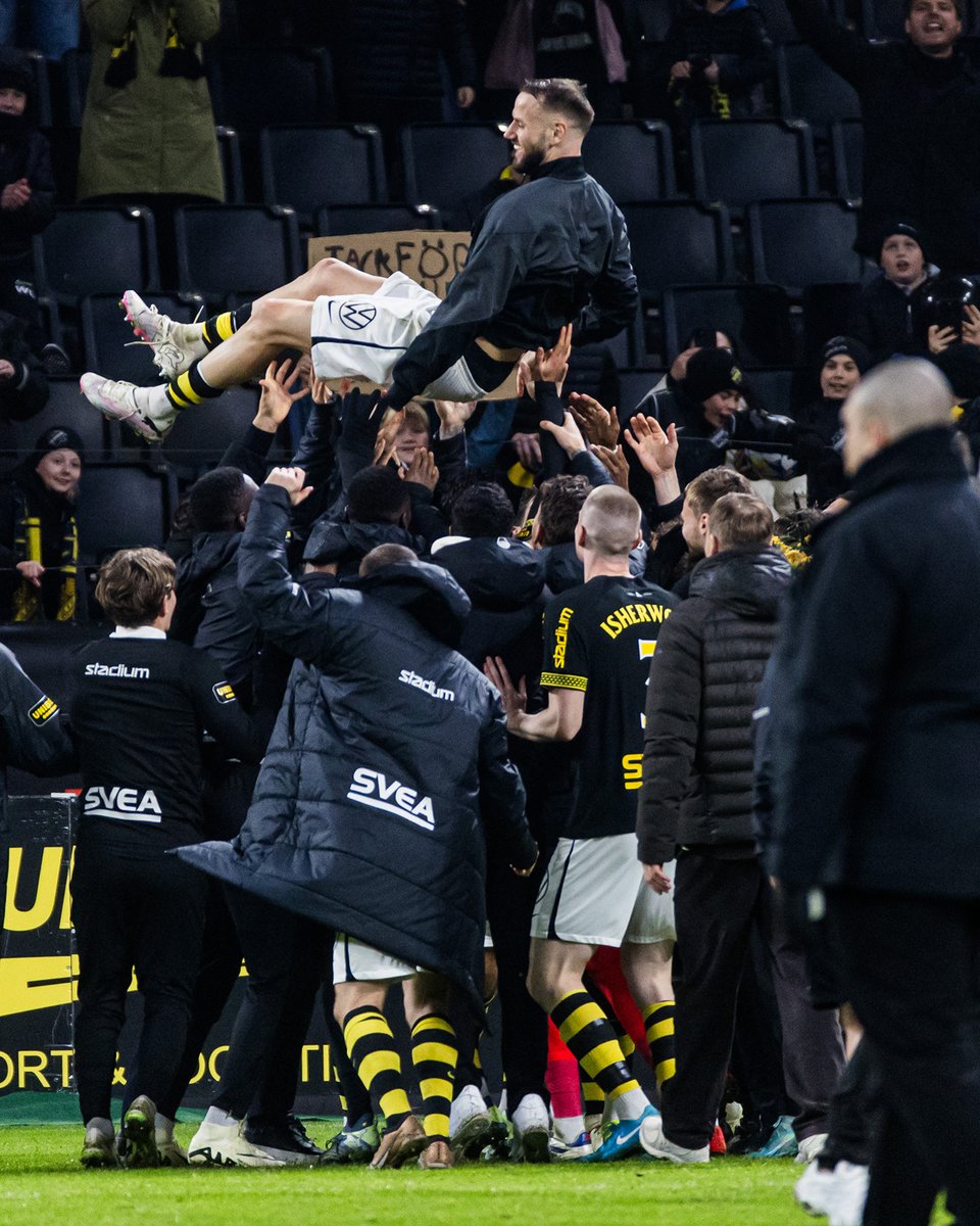 AIK Fotboll tweet media