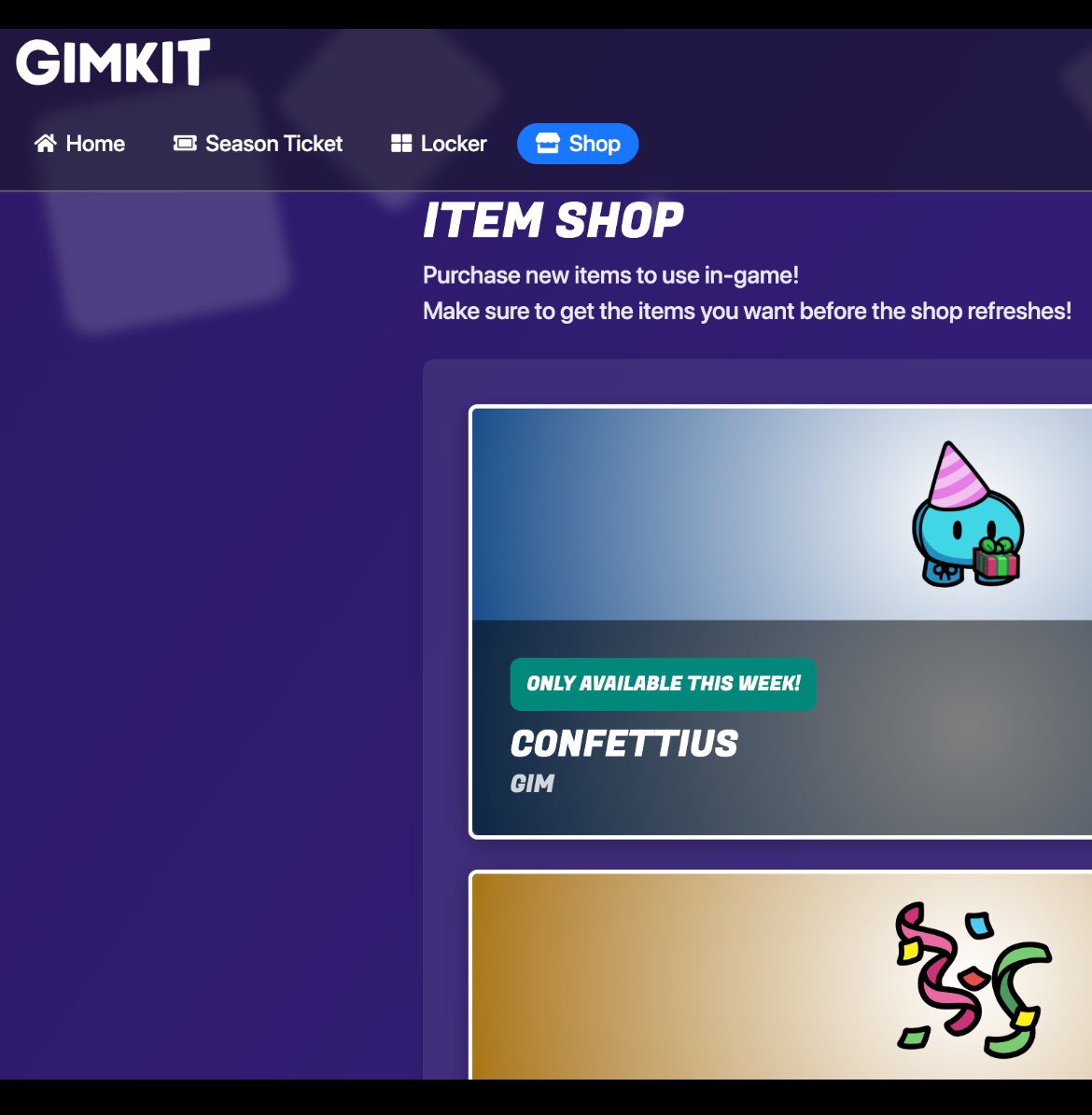 Nancy Buck tweet media