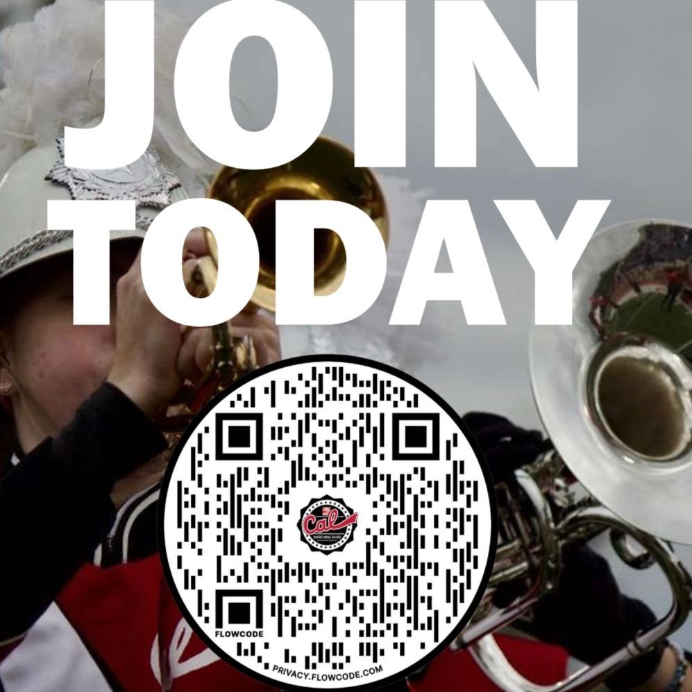 Cal U Bands tweet media