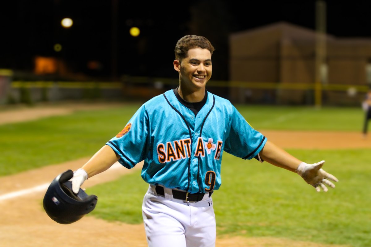 Santa Fe Fuego tweet media