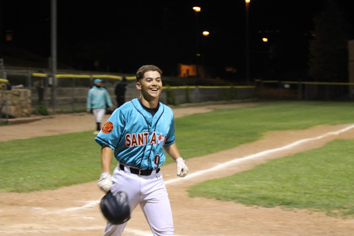 Santa Fe Fuego tweet media