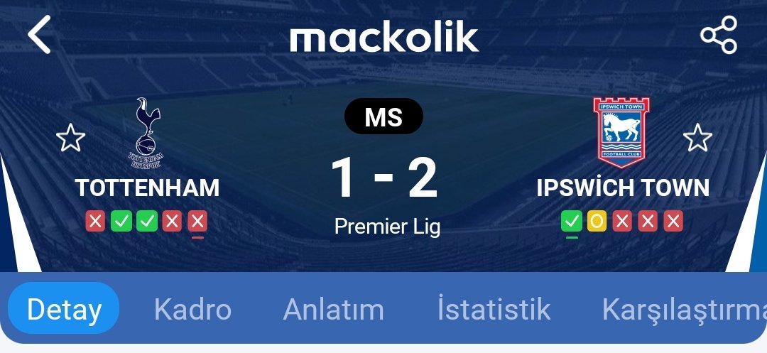 Okan hocam ayarlarıyla oynadı