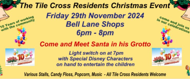 TCRNF - Tile Cross Residents Neighbourhood Forum (@tcrnf) on Twitter photo 