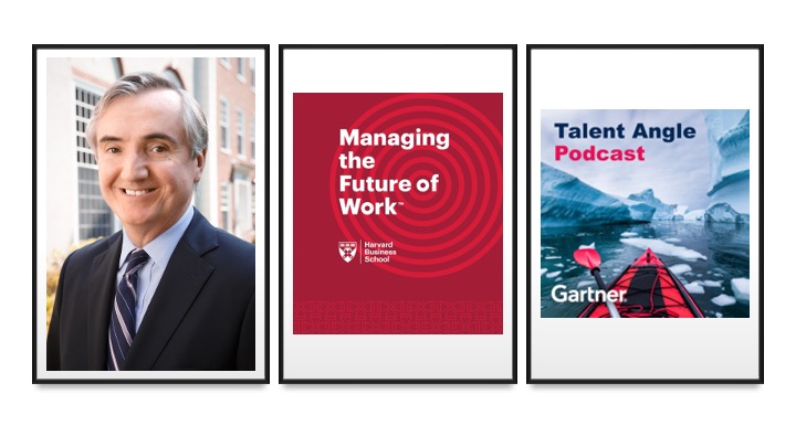 Harvard Business School Online tweet media