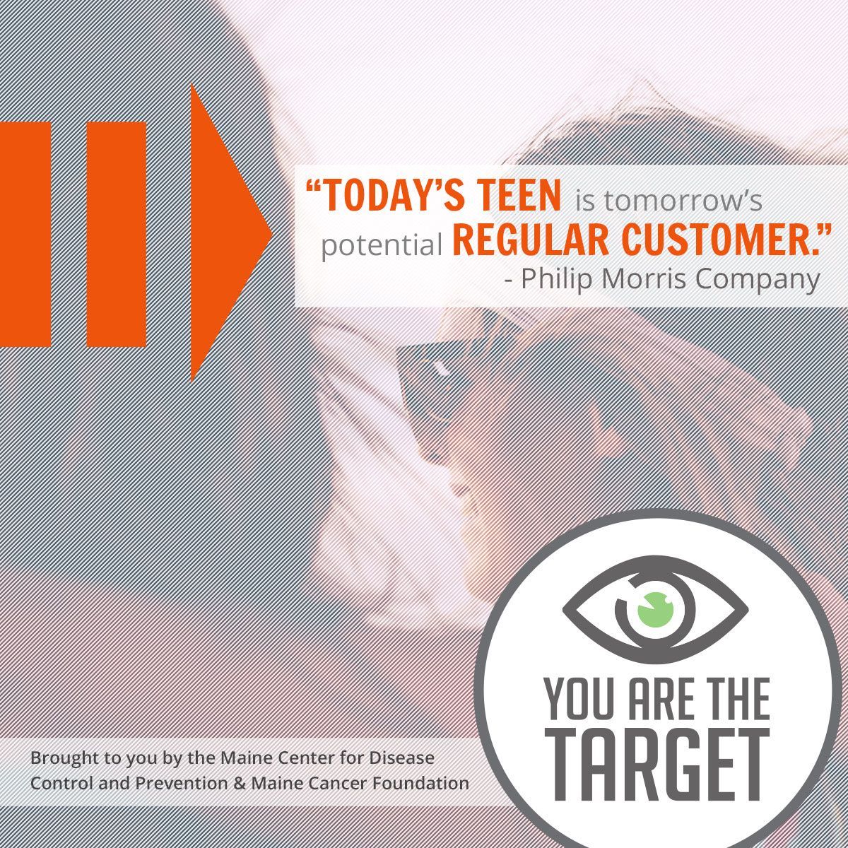 PC_PublicHealth's tweet image. 🚬 Prove tobacco companies wrong. 🚫  
buff.ly/47DvD9Y
#YouAreTheTarget #NotYourTarget #NotTheOne #ProveThemWrong #TakeAStand #UncoverTheTruth #FaceTheFacts #KnowTheEffects #BigTobacco