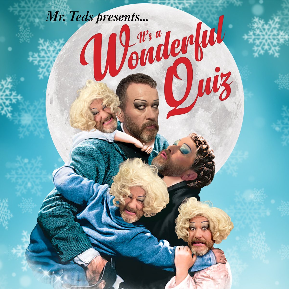 The Loco Klub tweet media