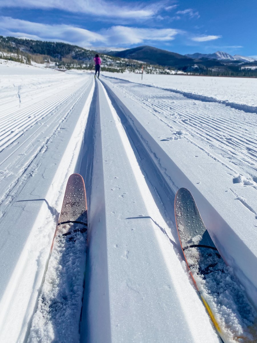 This is the final stretch! Voting for Best Cross-Country Ski Area closes tomorrow, so please take a moment to vote for us in the USA Today 10Best Readers' Choice Awards here: ow.ly/8Y9X50U2Jla🎿