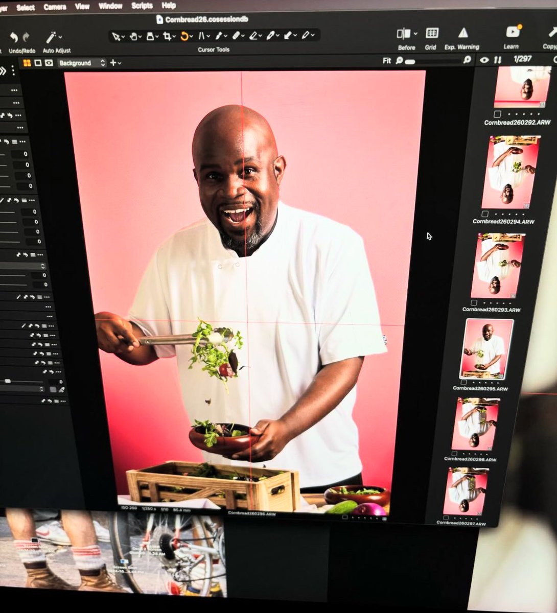 e.terra kitchen tweet media