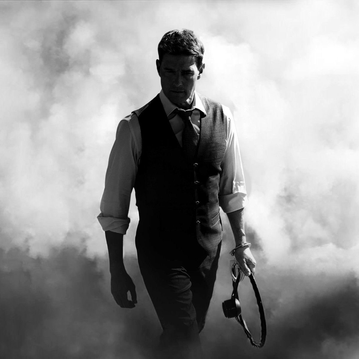 HollywoodHandle's tweet photo. The first trailer for ‘MISSION IMPOSSIBLE 8’ is expected to release tomorrow.

Are you excited? https://t.co/6gi0J3P97G