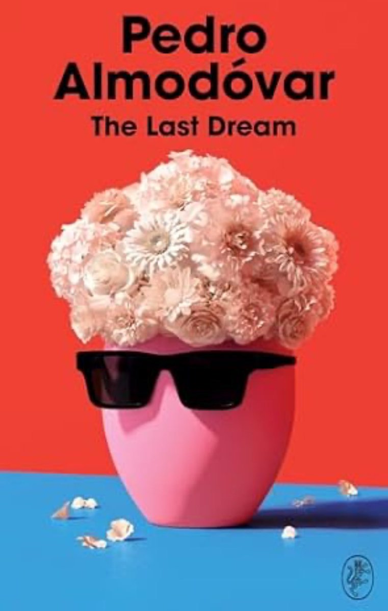 EmilyCCannings's tweet photo. Here is what I have been reading this week. What have you been reading this week? #reading #BookRecommendations #books #pedroalmodovar #alihazelwood #rileysager #mlrio https://t.co/s8Lijs1qoN