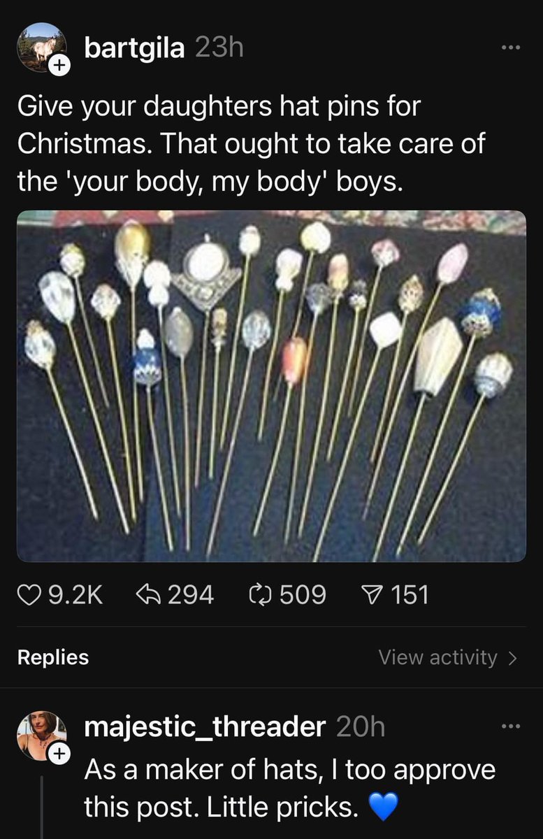 Papa Woof und Krampus und Bleaken (@woofknight) on Twitter photo 