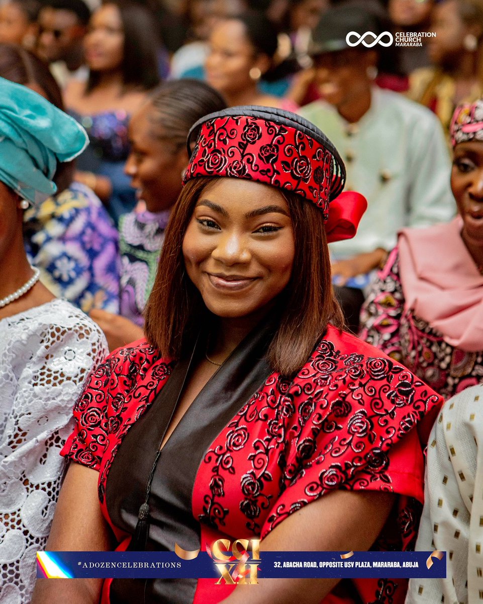 CCI_Mararaba's tweet photo. How many campuses do we have globally?
Let us know in the comment section 🥰.
#ccianniversary #CCIXII #cciat12 #adozencelebration #cciglobal #ccimararaba #cciabuja https://t.co/ifmGiB9du1