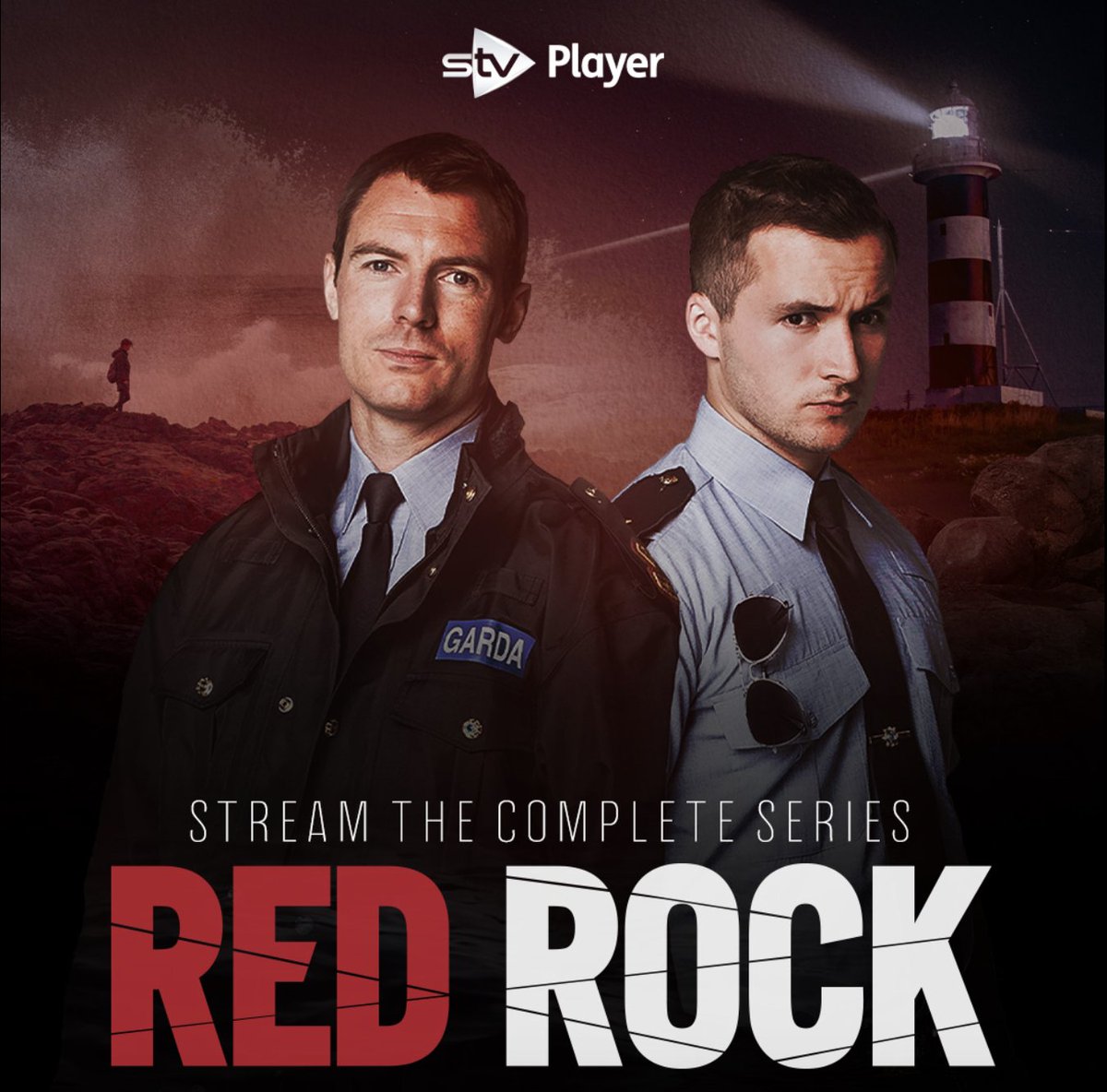 WeAreSTV's tweet image. 📺  Your next binge-watch sorted, with all episodes of #RedRock free to watch on STV Player now.

stv.click/red-rock