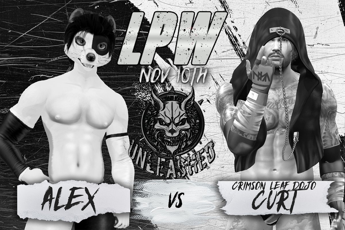 Limitless Pro Wrestling tweet media
