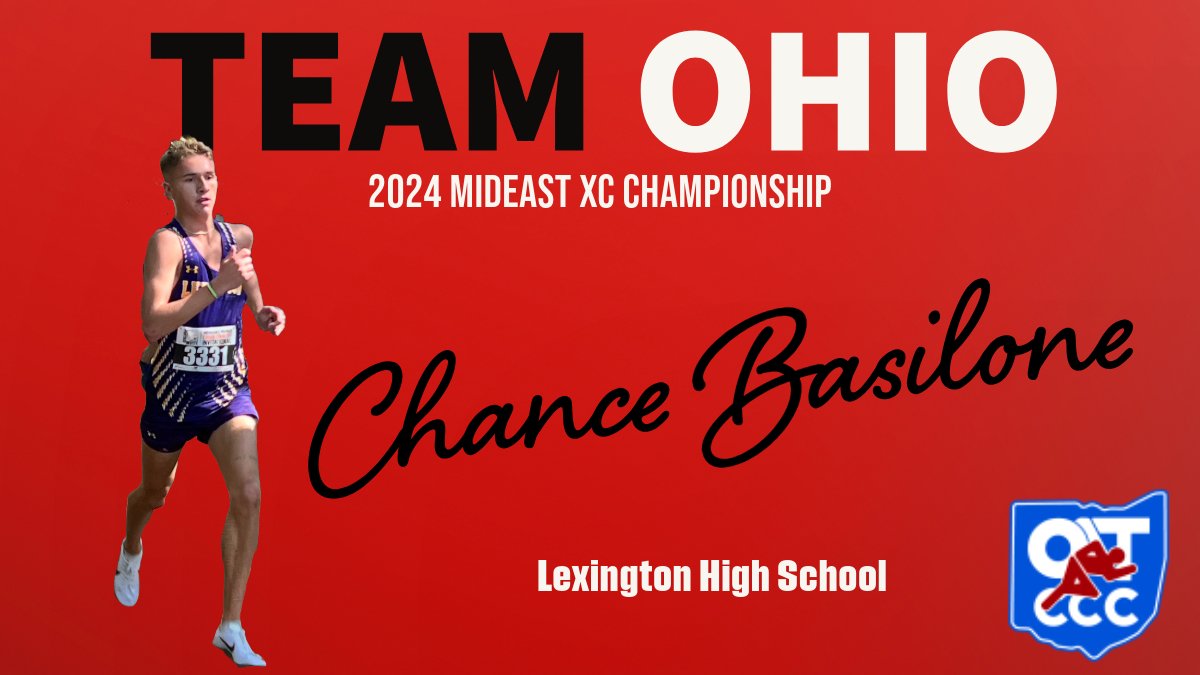 Get ready to witness the power-packed Mideast XC Championship Meet on November 16th at Indian Riffle Park in Kettering, Ohio! It's time to cheer for our talented athletes as they compete with their heart and soul to bring home the crown. <a href="/OHMileSplit/">MileSplit Ohio</a> #MideastXCChamps #LetsGoOhio