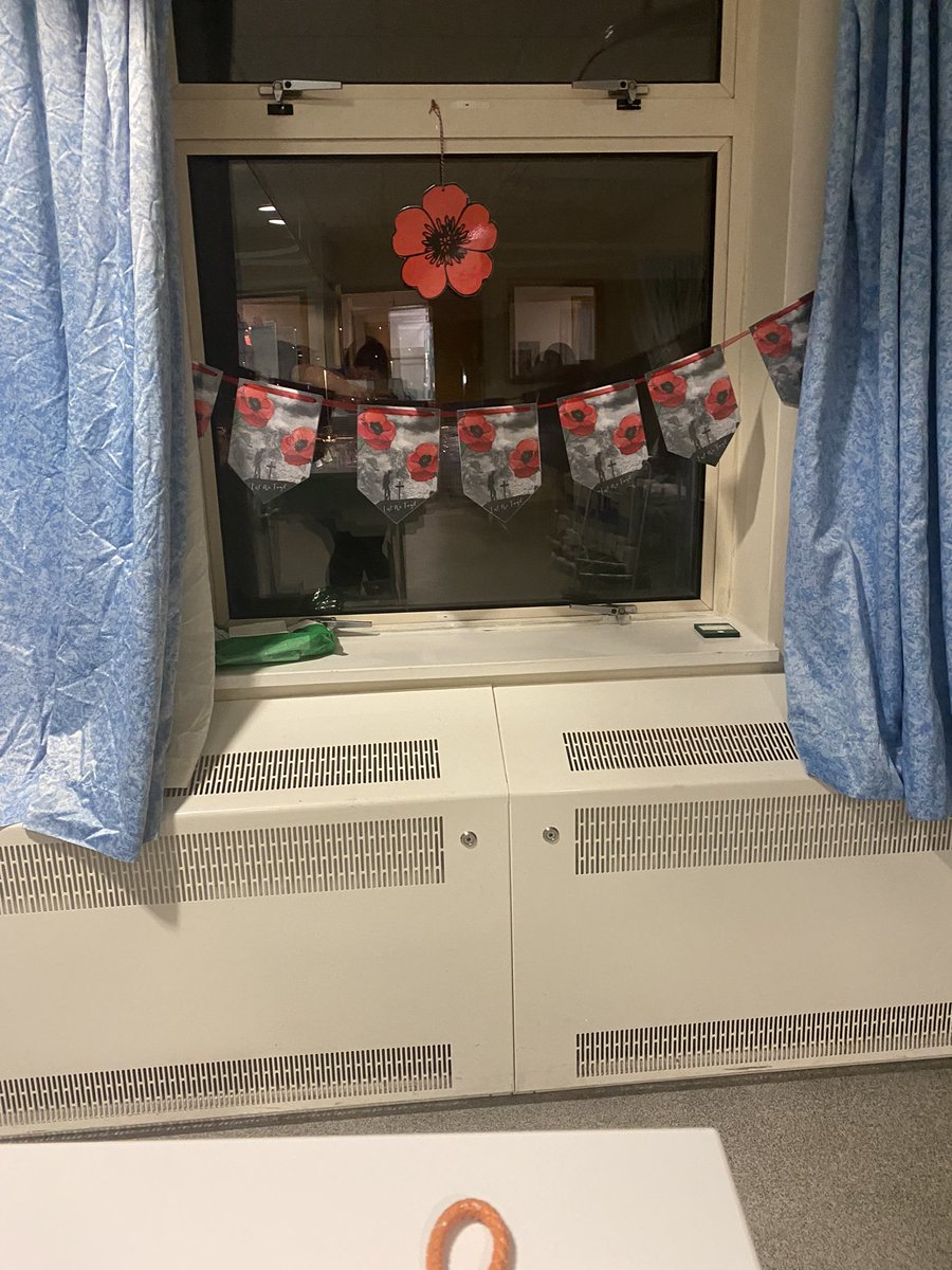 Daybrook ward tweet media