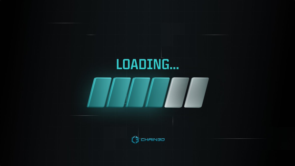 New update loading...