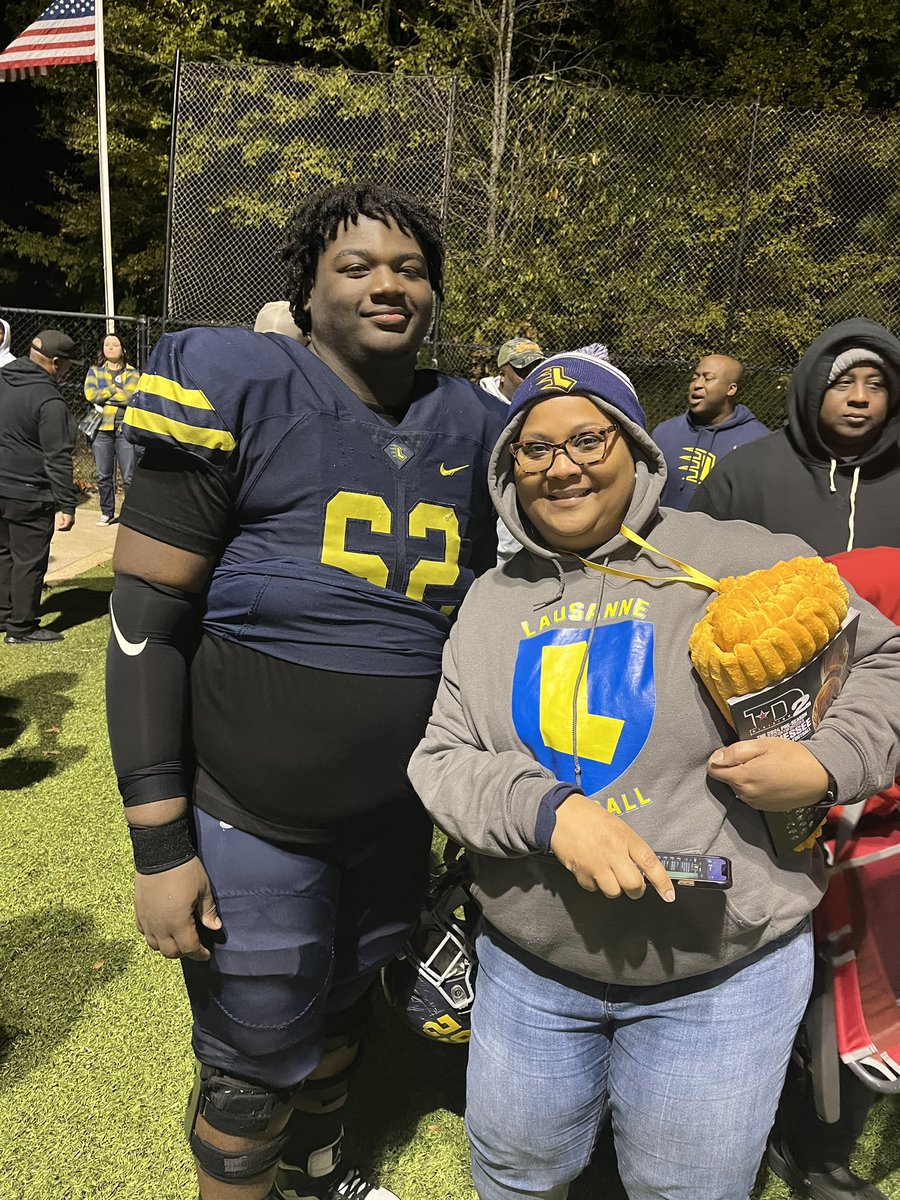 Joshua Davis (@joshdavis2026) on Twitter photo hudl.com/v/2QirAd
Offensive and defensive Highlights from RD:1 of the playoffs🥷
<a href="/LausanneFB/">Lausanne Football</a> <a href="/LanierRobison/">Coach Lanier Robison</a> <a href="/CoachJordan83/">Chris Jordan</a> hudl.com/v/2QirAd
Offensive and defensive Highlights from RD:1 of the playoffs🥷
<a href="/LausanneFB/">Lausanne Football</a> <a href="/LanierRobison/">Coach Lanier Robison</a> <a href="/CoachJordan83/">Chris Jordan</a>