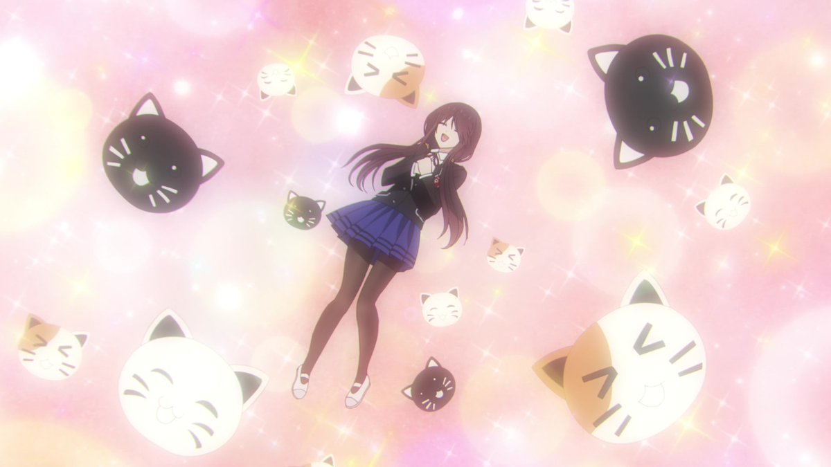 Kurumi Tokisaki tweet media