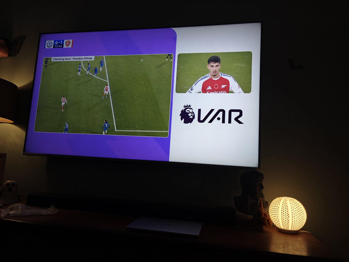 Love modern premier League football