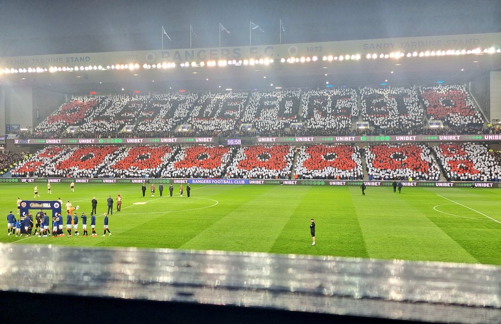 Scottish Football Away Days tweet media