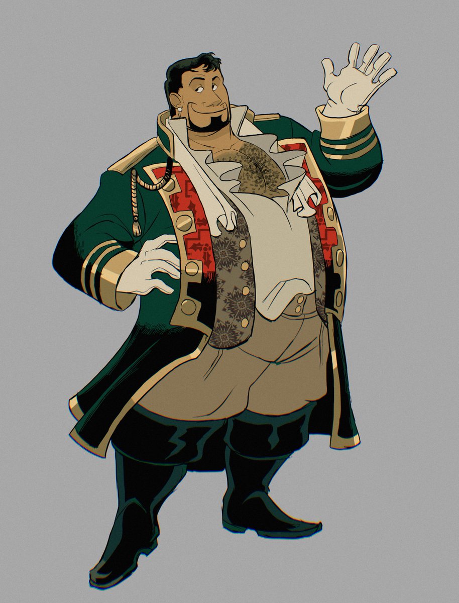 Broncoburro. FIND ME ELSEWHERE tweet media