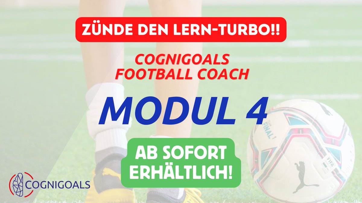COGNIGOALS tweet media