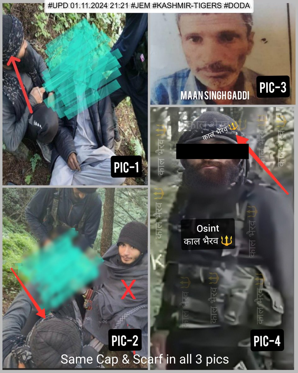 The Jackal tweet media