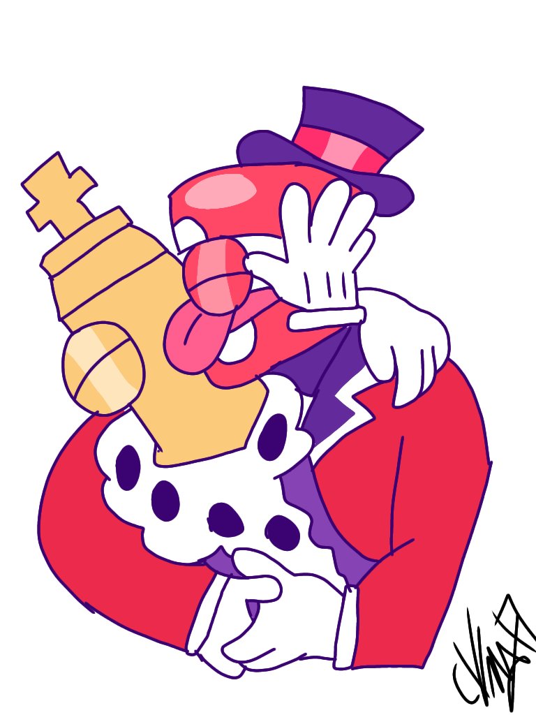 NelDaArtdork's tweet photo. bonus 

#royaltooth moment 

@Kenny_SFW here as a bonus

#cainetadc #cainexkinger #kingertadc #tadcship #tadcfanart https://t.co/hgeXFjx571