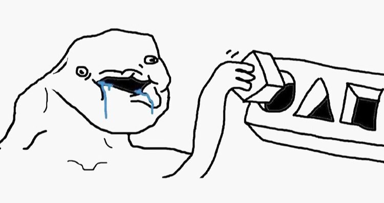 Lauramtaroo's tweet image. "Si mon enfant tape, je le taperais pour lui faire comprendre qu'il faut pas taper"