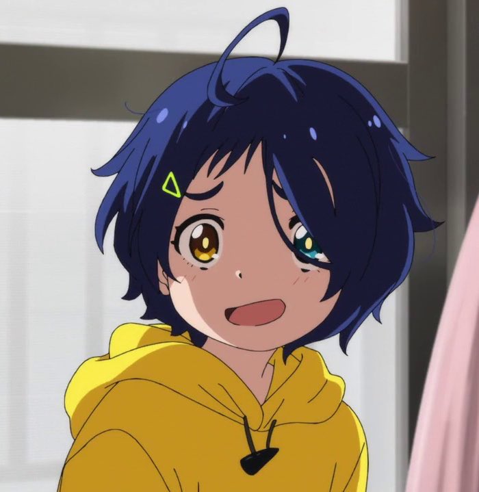 Ai Ohto 🍉 tweet media