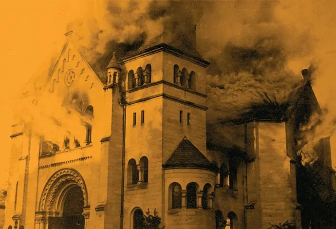 Leo Baeck Institute Jerusalem (@leobaeckjeru) on Twitter photo At <a href="/yadvashem/">Yad Vashem</a> today, German Ambassador <a href="/gerambtlv/">Steffen Seibert</a> marked 86 years since #Kristallnacht, stressing the importance of #Holocaust education and its impact worldwide and affirmed the government’s commitment to Holocaust remembrance and combating #antisemitism. At <a href="/yadvashem/">Yad Vashem</a> today, German Ambassador <a href="/gerambtlv/">Steffen Seibert</a> marked 86 years since #Kristallnacht, stressing the importance of #Holocaust education and its impact worldwide and affirmed the government’s commitment to Holocaust remembrance and combating #antisemitism.