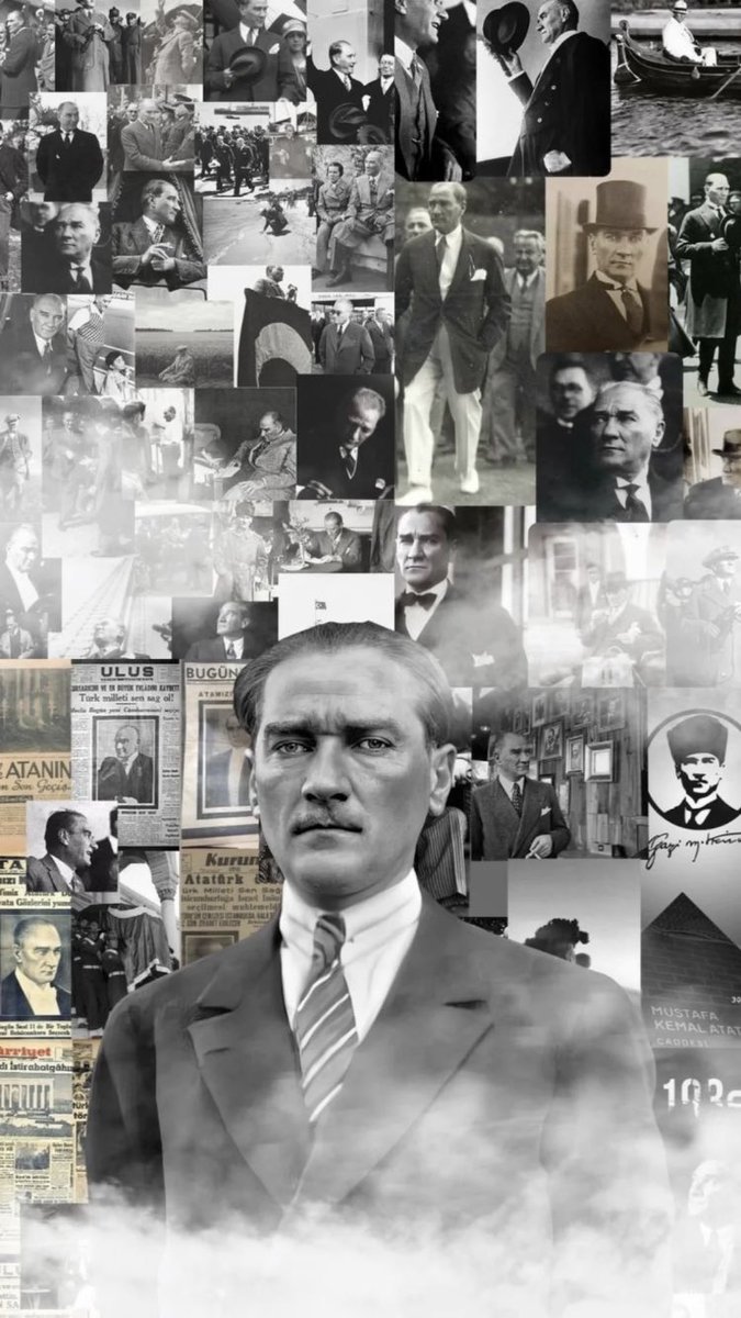 Sonsuz saygı, sevgi ve hasret ile..
🖤